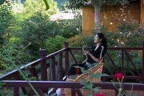 Moc Chau Eco Garden