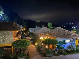 Moc Chau Eco Garden
