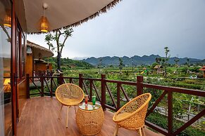 Moc Chau Eco Garden