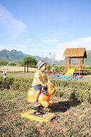 Moc Chau Eco Garden