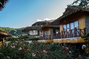 Moc Chau Eco Garden