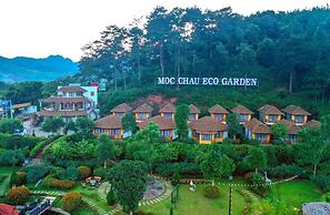Moc Chau Eco Garden