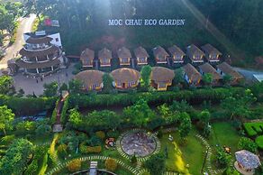 Moc Chau Eco Garden