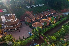 Moc Chau Eco Garden