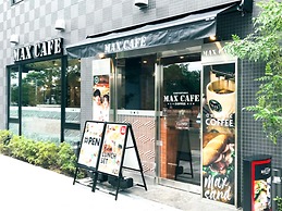 Hotel Live Max Nishinomiya