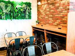 Hotel Live Max Nishinomiya
