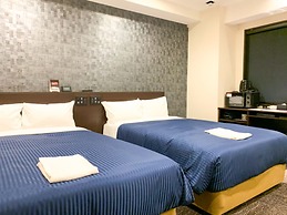 Hotel Live Max Nishinomiya