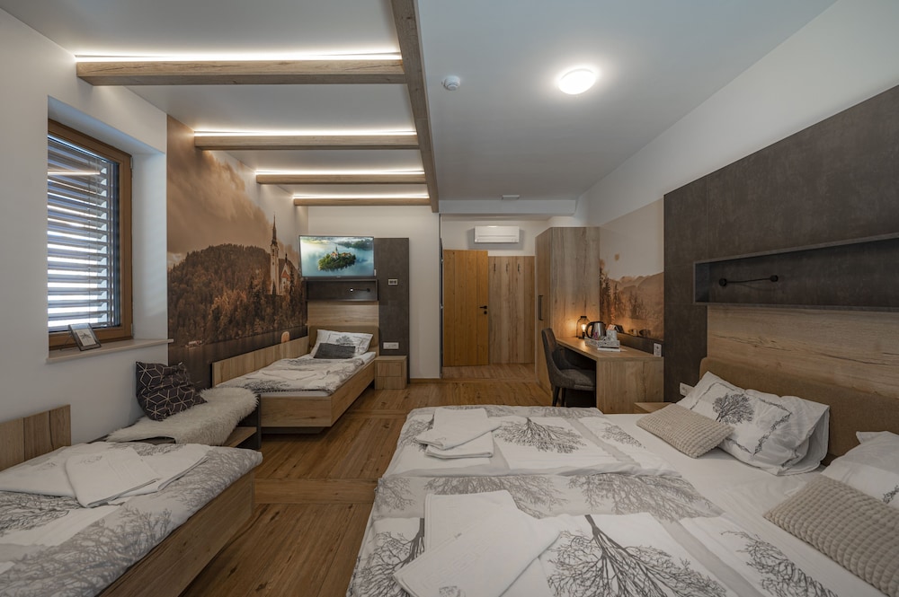 Veldes B&B