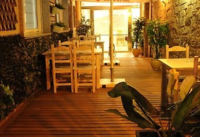 Hotel Mar Azul