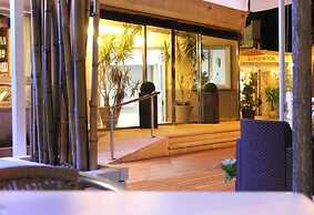 Hotel Mar Azul