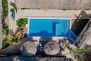 Simba Apartment Hotel