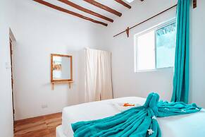 Simba Apartment Hotel