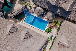 Simba Apartment Hotel