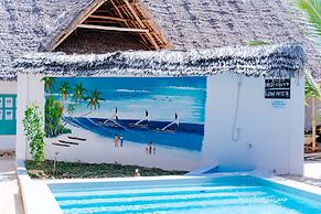 Simba Apartment Hotel
