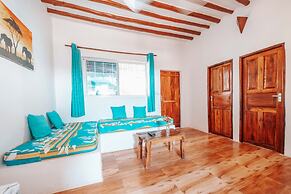 Simba Apartment Hotel