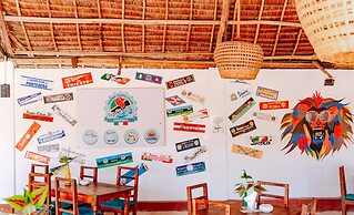 Simba Apartment Hotel