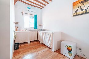 Simba Apartment Hotel
