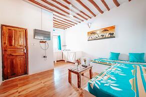 Simba Apartment Hotel