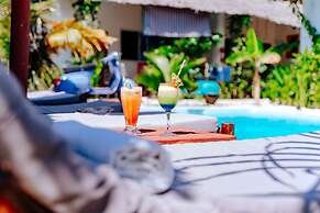 Simba Apartment Hotel