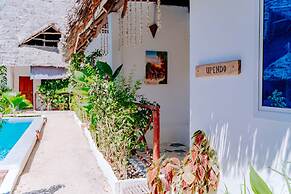 Simba Apartment Hotel