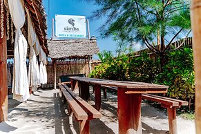 Simba Apartment Hotel