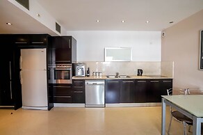 YalaRent Palmore Resort apartments