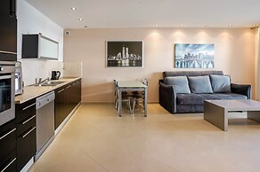YalaRent Palmore Resort apartments