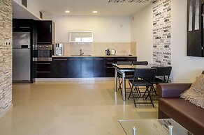 YalaRent Palmore Resort apartments