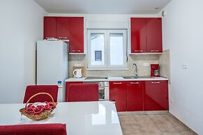 Apartments Adriatic Split-Stobreč