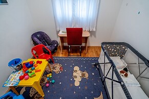 Apartments Adriatic Split-Stobreč
