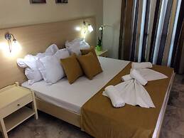 Creta Sun Studios - Adults Only