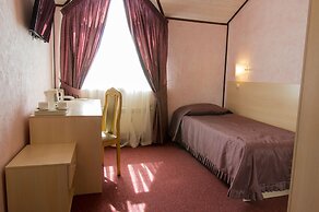 Guest House Shishkina
