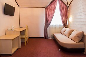 Guest House Shishkina