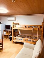 Ichijyo-IVY 5 beds