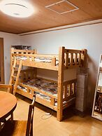 Ichijyo-IVY 5 beds