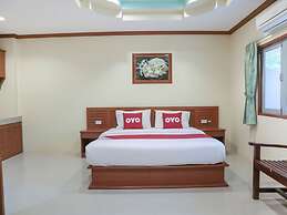 OYO 1101 Tanrak Bungalow