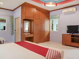 OYO 1101 Tanrak Bungalow