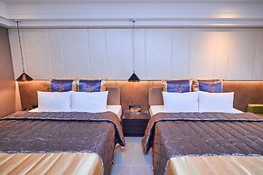 Sun Motel