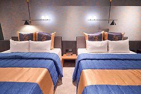 Sun Motel