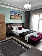 Comfort Hotel Van