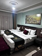 Comfort Hotel Van