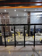Comfort Hotel Van