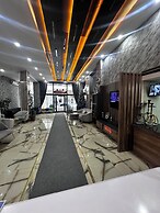 Comfort Hotel Van