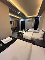 Comfort Hotel Van