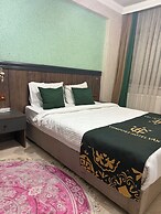 Comfort Hotel Van