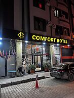 Comfort Hotel Van