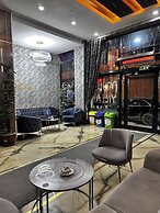 Comfort Hotel Van