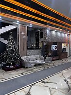 Comfort Hotel Van