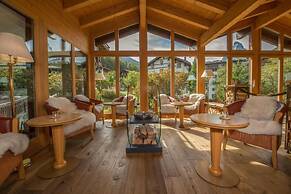 Hotel Dufour Chalet