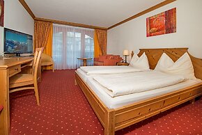 Hotel Dufour Chalet